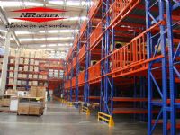 sistemas de almacenaje